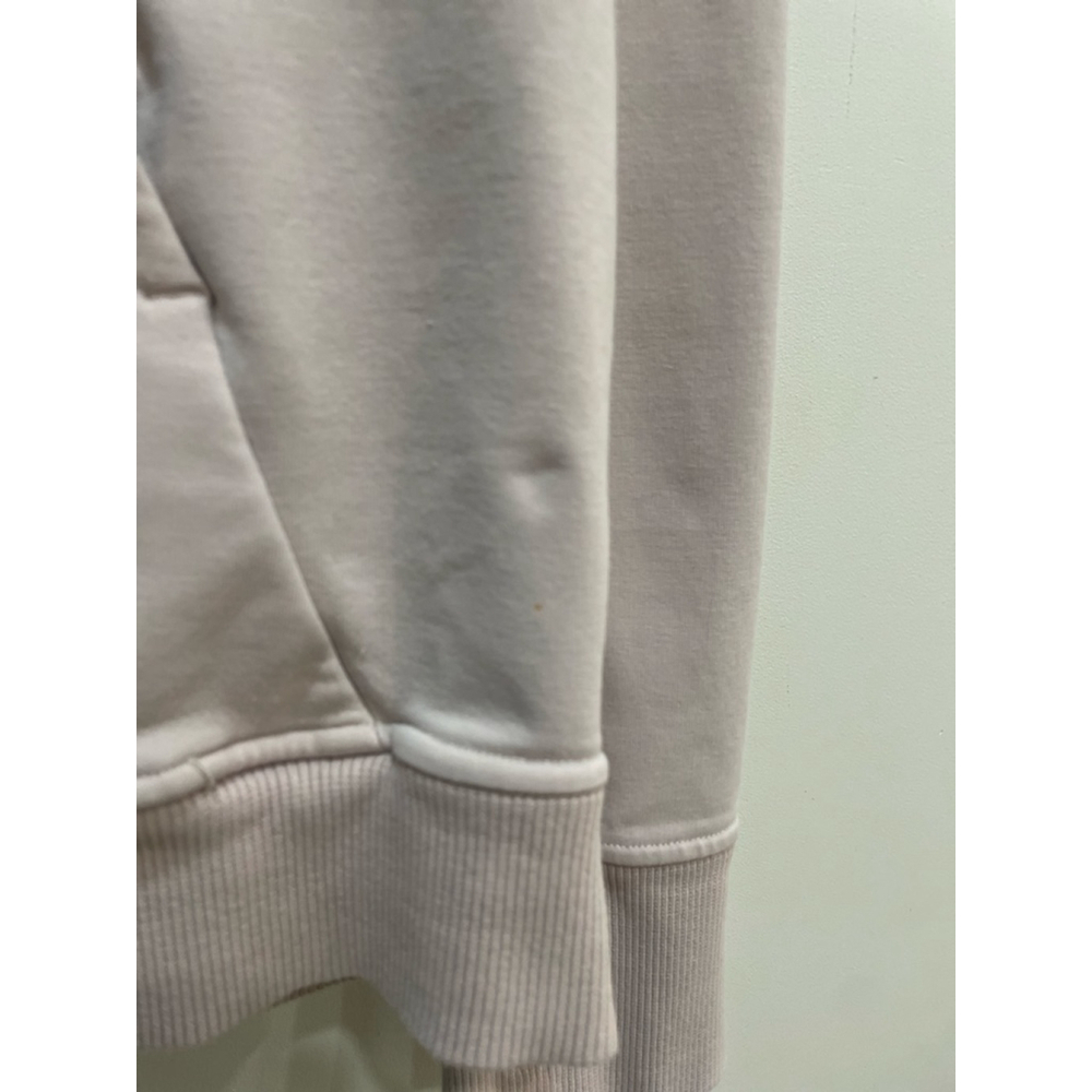 Lululemon Scuba Pullover Hoodie Sweatshirt Pullover Pink Size 6 Pink - Picture 2 of 8